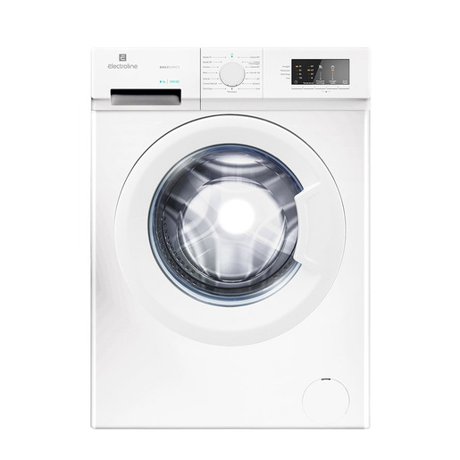 Image of Electroline WMEV10F2A6S1 lavatrice Caricamento frontale 6 kg 1000 Giri