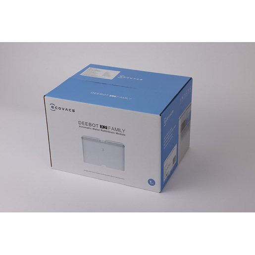 Image of Ecovacs FM2243 accessorio e ricambio per aspirapolvere Robot aspirapolvere