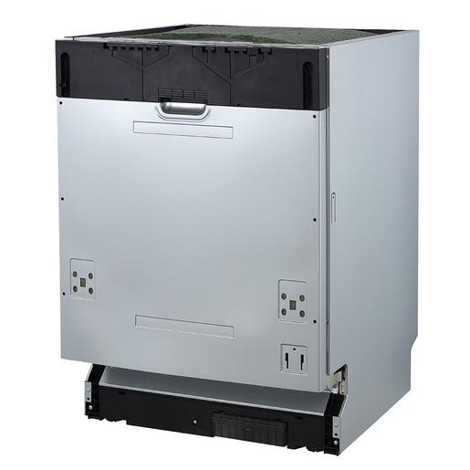 Electroline ELNFDAWQP12U7713I lavastoviglie A scomparsa totale 14 coperti