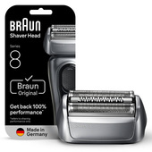 Braun Series 8 83 M Testina Per Rasatura-image