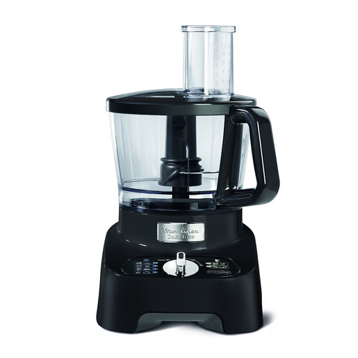 robot cucina