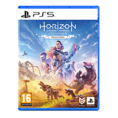 Horizon Zero Dawn Remastered Edition, Playstation 5