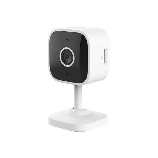 Image of Trust IPCAM-2900 Cubo Telecamera di sicurezza IP Interno 2304 x 1296 Pixel Scrivania