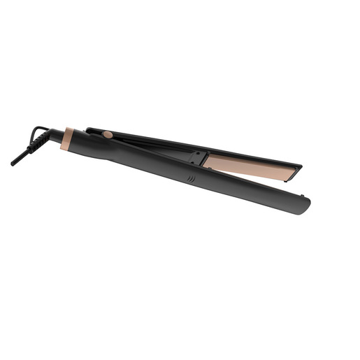 Image of Electroline ELNEXTSTRAIGHT400BTR messa in piega Piastra per capelli Caldo 50 W 1,8 m
