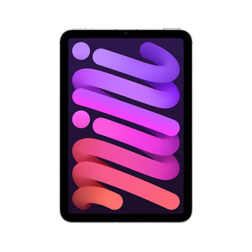 Image of Apple iPad mini Wi-Fi + Cellular 128GB - Viola