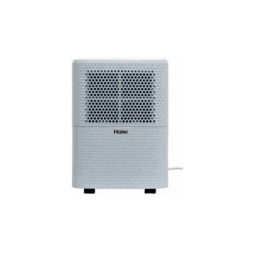 Haier AG10AA1TAA 1,8 L 42 dB Bianco