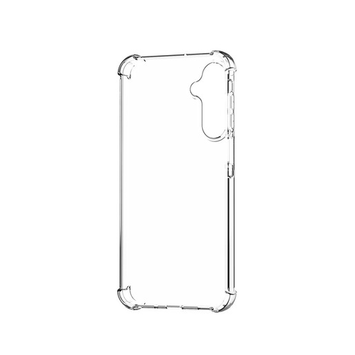 Image of Samsung GP-FPA366AEFBY custodia per cellulare 16,8 cm (6.6'') Cover Trasparente