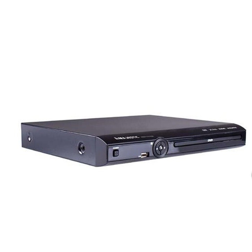 Image of New Majestic HDMI-579 DVD Player