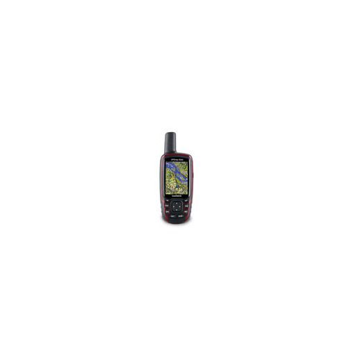 Image of Garmin 010-00868-22 navigatore Palmare/Fisso 6,6 cm (2.6'') Touch scree