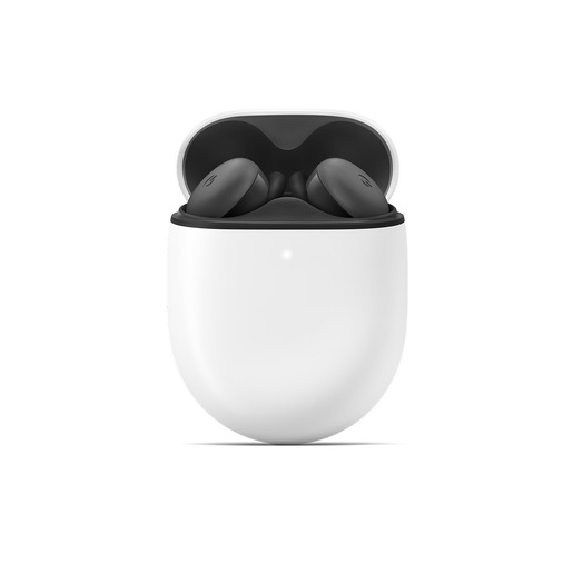 Image of Google Pixel Buds A-Series Auricolare True Wireless Stereo (TWS) In-ear Musica e Chiamate USB tipo-C Bluetooth Antracite, Bianco