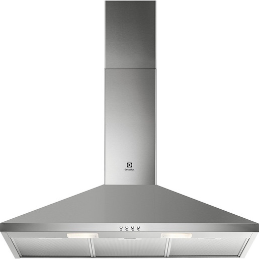 Image of Electrolux LFC319X Cappa serie 300 LedLights 90 cm