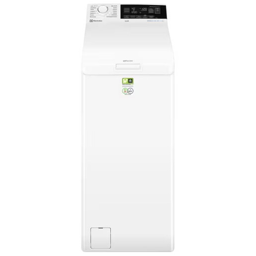Image of Electrolux EW8T363A lavatrice Caricamento dall'alto 6 kg 1251 Giri/min