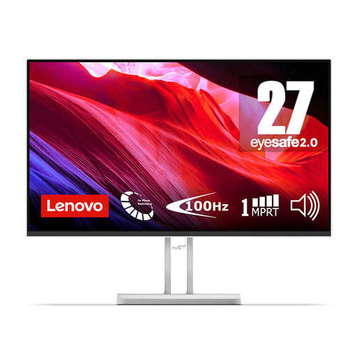 Lenovo L27i-4A Monitor