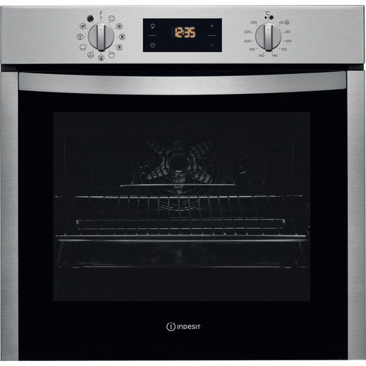 Image of Indesit Forno da incasso IFW 5844 IX - IFW 5844 IX