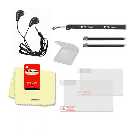 Image of Xtreme TRAVEL KIT 10 IN1