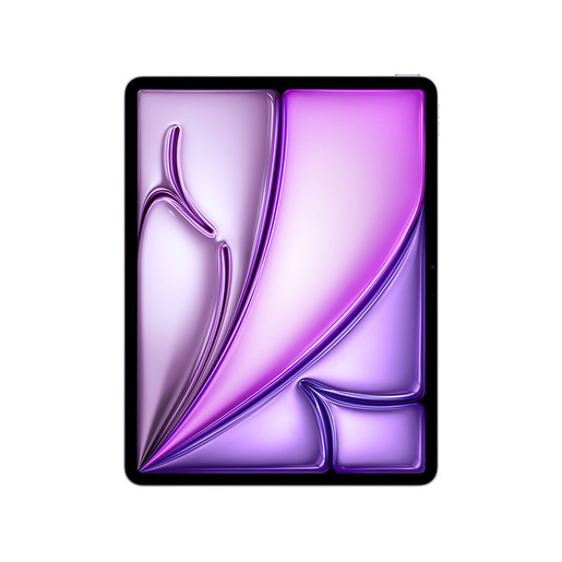 Image of Apple iPad Air (6th Generation) Air 13'' Wi-Fi 128GB - Viola