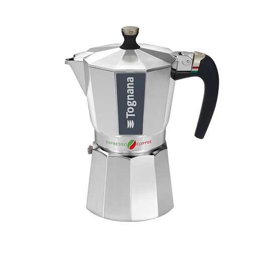 Image of Tognana Porcellane Caffett. 3 Tz In Fasciante Italika