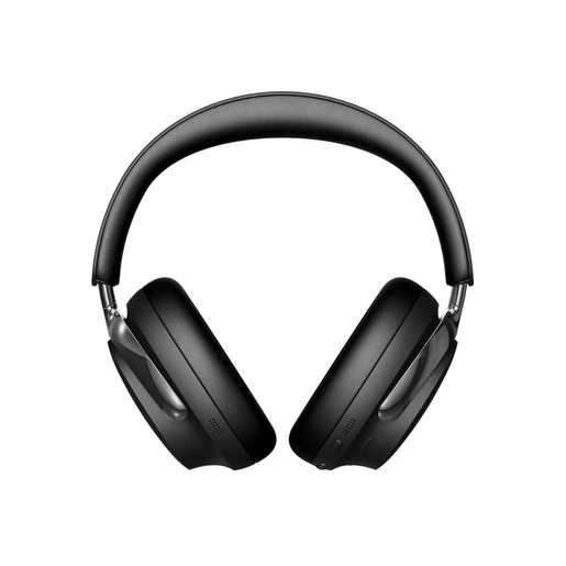 Image of BOSE QuietComfort Ultra 2 cuffia Wireless A Padiglione Musica e Chiamate Bluetooth Nero, Oro