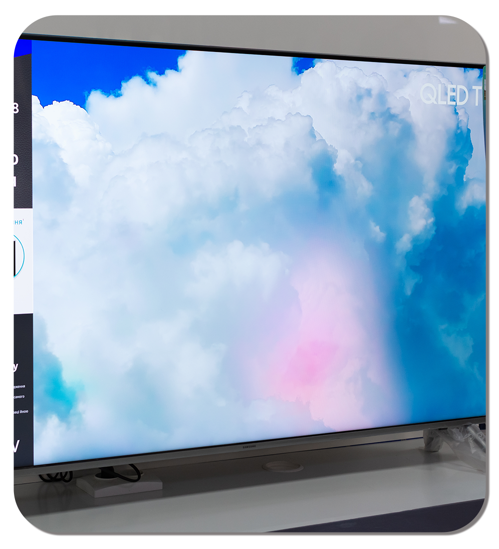 I vantaggi del tv qled - Guida Utilizzo Unieuro