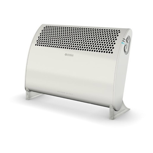 Image of Olimpia Splendid CALEO TT Bianco 2000 W Radiatore / Ventilatore