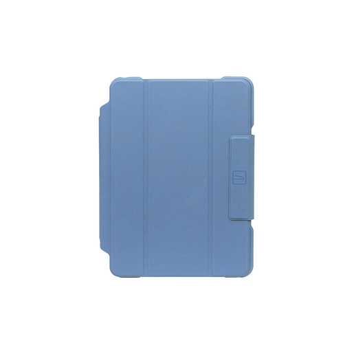 Tucano IPD1022AL-Z custodia per tablet 27,7 cm (10.9'') Custodia a libro Blu