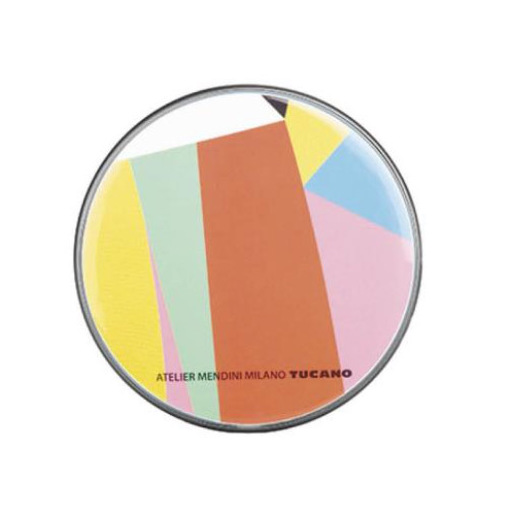 Image of Tucano MA-WICH-TUSH-COL2 Caricabatterie per dispositivi mobili Smartphone Multicolore Carica wireless Interno