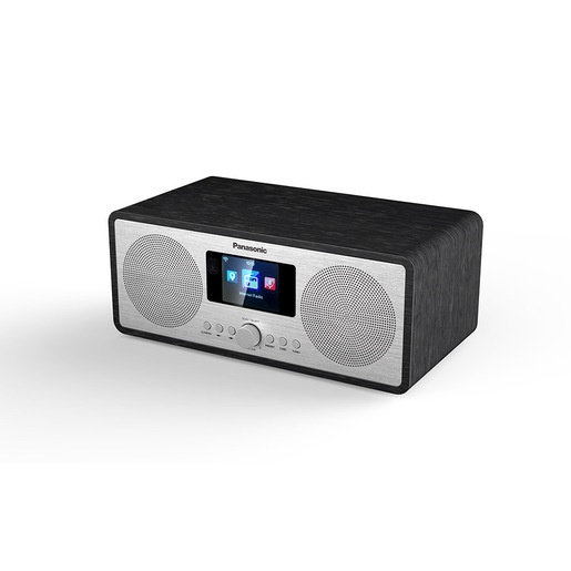 Image of Panasonic RF-D40 Esplora il mondo da casa