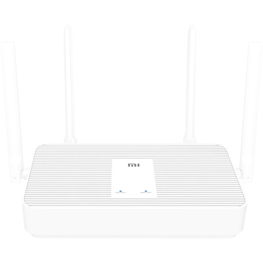 Xiaomi Mi Router AX1800 router wireless Gigabit Ethernet Dual-band (2.4 GHz/5 GHz) Bianco