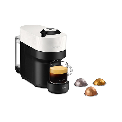 Image of Krups Vertuo Pop XN920 Nespresso by XN9201