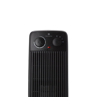 TERMOVENTILATORE GINYUS ELETTRICO 2000W SCALDINO RISCALDAMENTO BAGNO CALDOBAGNO