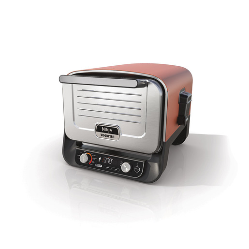 Image of Ninja Forno elettrico da esterno Woodfire OO101EU