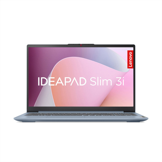 Lenovo IdeaPad Slim 3 15IRU8 Intel® Core™ i3 i3-1315U Computer portatile 39,6 cm (15.6”) Full HD 8 GB LPDDR5-SDRAM 512 GB SSD Wi-Fi 6 (802.11ax) Windows