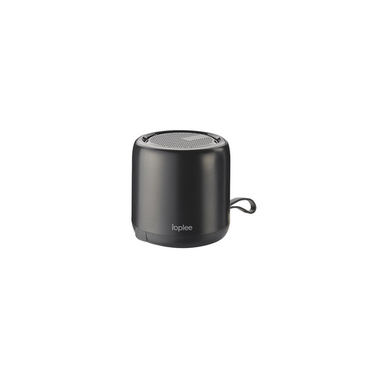Image of IOPLEE IOPEXTSPKER405G altoparlante portatile e per feste Altoparlante portatile mono Nero 3 W
