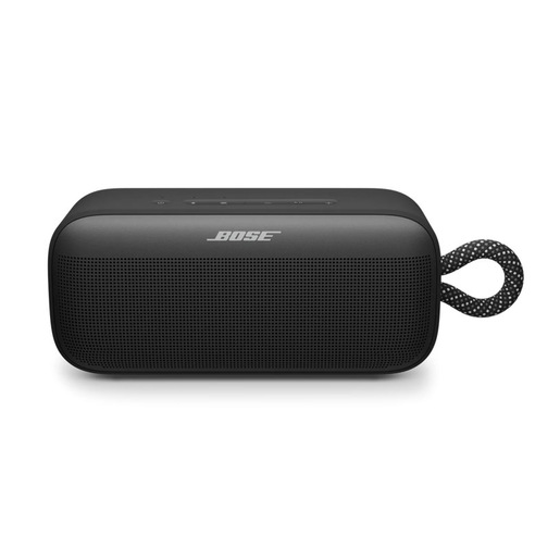 Image of Bose SoundLink Plus Altoparlante da festa Nero