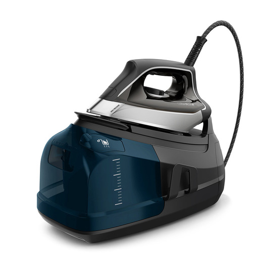 Image of Rowenta DG8628 ferro da stiro a caldaia 2400 W 1,1 L Microsteam 400 HD soleplate cod015