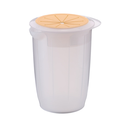 Image of Tescoma Contenitore con Coperchio Paraschizzi 1.2 L Delicia