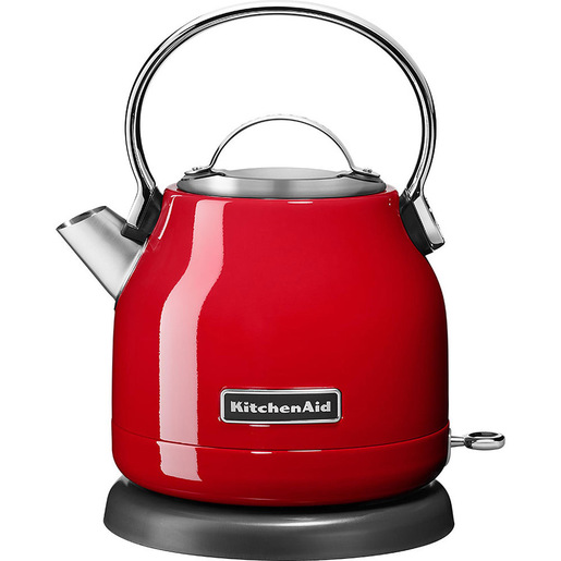 Image of KitchenAid 5KEK1222EER bollitore elettrico 1,25 L 2200 W Rosso