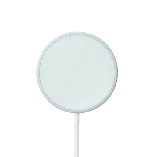 Image of Google Pixelsnap Smartphone Grigio USB Carica wireless Ricarica rapida Interno