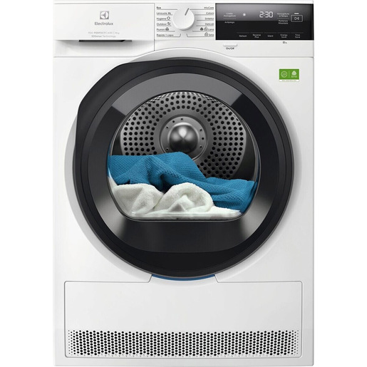 Image of Electrolux EW9H39A Asciugatrice 9 kg