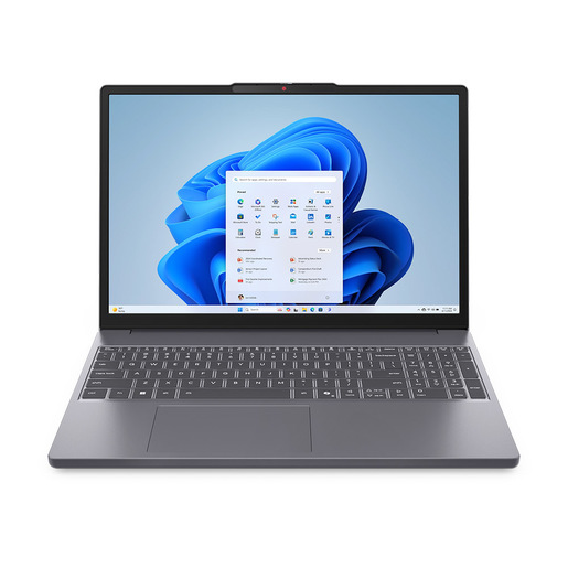 Lenovo IdeaPad Slim 3 15IRH10 Intel® Core™ i5 i5-13420H Computer portatile 38,9 cm (15.3'') WUXGA 16 GB DDR5-SDRAM 512 GB SSD Wi-Fi 6 (802.11ax) Windows