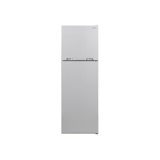 Image of Sharp SJ-FTA03ITXWE frigorifero con congelatore Libera installazione 251 L Bianco