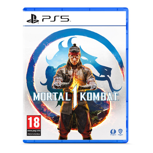Image of Warner Bros. Games Mortal Kombat 1