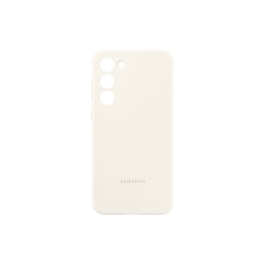 Image of Samsung Galaxy S23+ Silicone Case