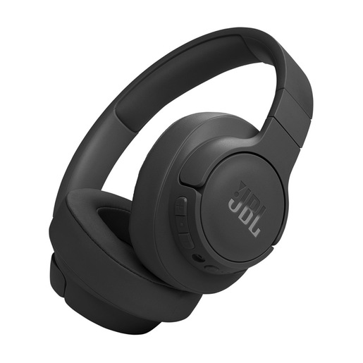 Image of JBL Tune 770NC Auricolare Con cavo e senza cavo A Padiglione Musica e Chiamate USB tipo-C Bluetooth Nero
