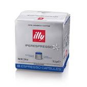 Illy 7955ST Capsule Caffè-image