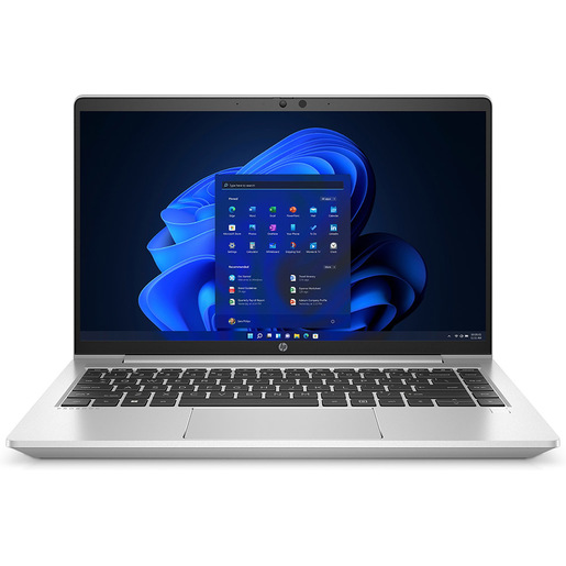 Image of HP ProBook 445 G8 Computer portatile 35,6 cm (14'') Full HD AMD Ryzen™