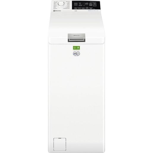 Image of Electrolux EW8T337A Lavatrice a carica dall'alto serie 800 UltraCare 7 kg