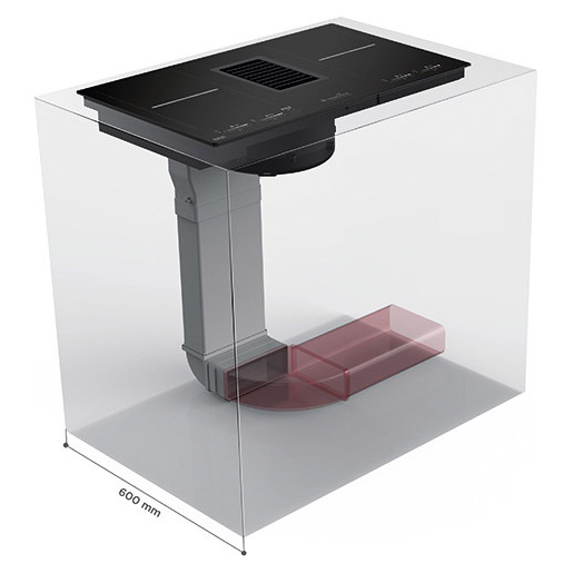Image of Franke 112.0539.569 accessorio e componente per piano cottura Kit di scarico