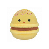 Squishmallows Peluche Visconti Il Macaron