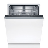 BOSCH SMV24AX04E LAVASTOVIGLIE INCASSO, 59,8 cm, Classe E-image